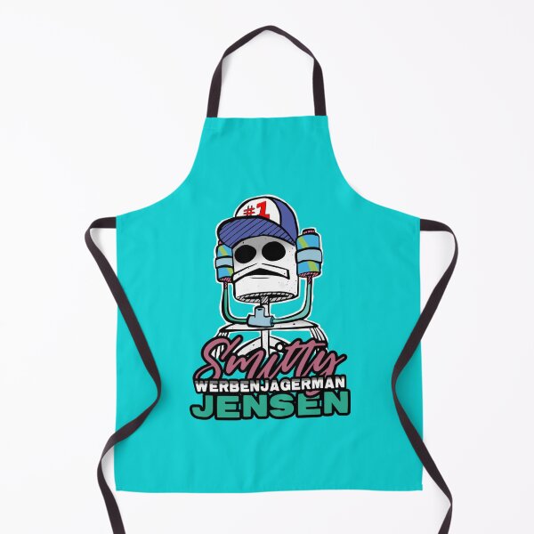 Item preview, smitty werbenjagermanjensen he was 1 designed and sold by PopNThingsCo.