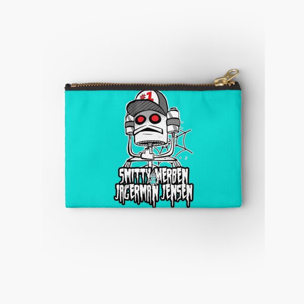 Item preview, Smitty Werbenjagermanjensen he was  1 Halloween   designed and sold by PopNThingsCo.