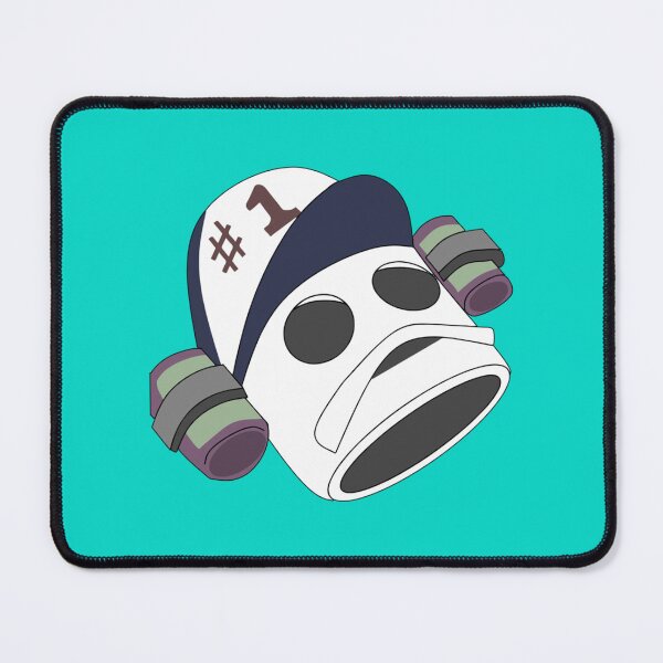 Item preview, smitty werbenjagermanjensen he was number one designed and sold by PopNThingsCo.