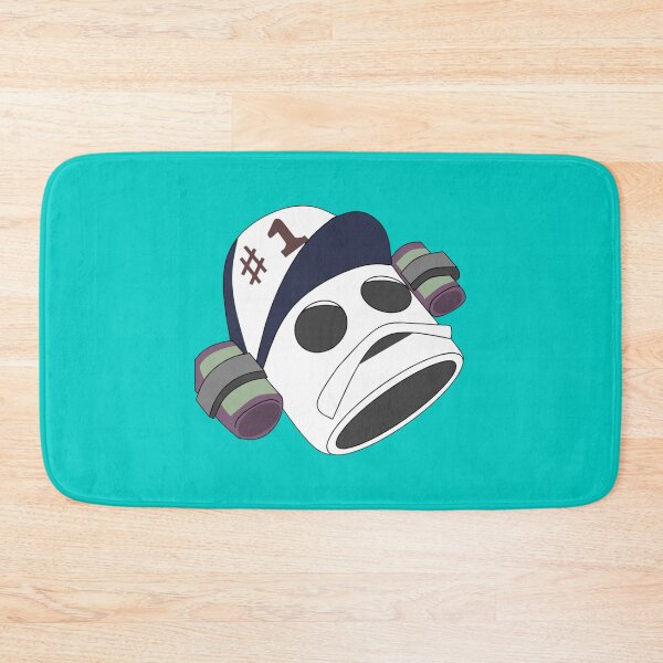 Artikelvorschau, Smitty Werbenjagermanjensen, er war die Nummer eins entworfen und verkauft von PopNThingsCo.