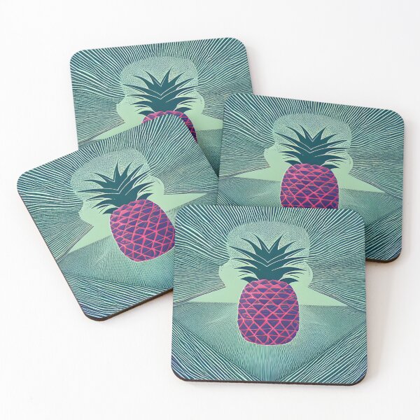 Item preview, Cult of the Pineapple designed and sold by balderdash-i.