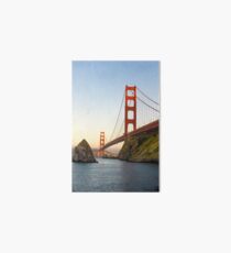 Picturesque SF Art Board