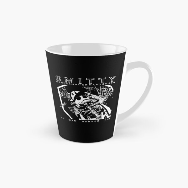 Item preview, smitty werbenjagermanjensen he was number one  designed and sold by PopNThingsCo.