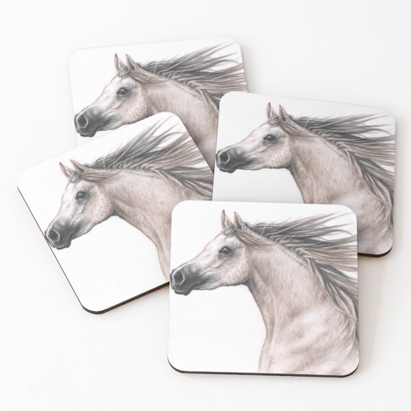 Item preview, Arabian Horse designed and sold by Arts & Dogs.