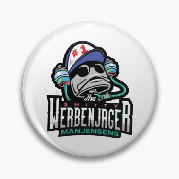 Item preview, smitty werbenjagermanjensen, funny smitty werbenjagermanjensen             designed and sold by PopNThingsCo.
