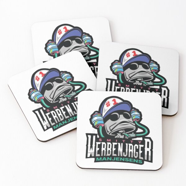 Item preview, smitty werbenjagermanjensen, funny smitty werbenjagermanjensen             designed and sold by PopNThingsCo.