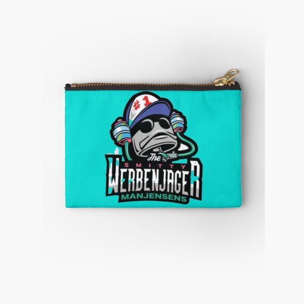 Item preview, smitty werbenjagermanjensen, funny smitty werbenjagermanjensen             designed and sold by PopNThingsCo.