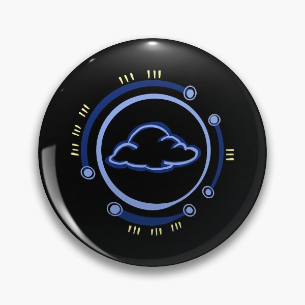 Item preview, Cloud For Fans designed and sold by CeliaYasuko7.