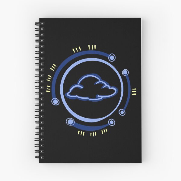 Item preview, Cloud For Fans designed and sold by CeliaYasuko7.
