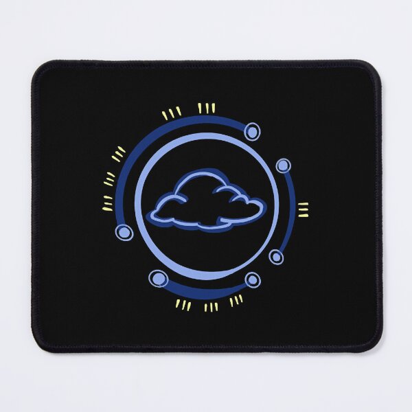 Item preview, Cloud For Fans designed and sold by CeliaYasuko7.