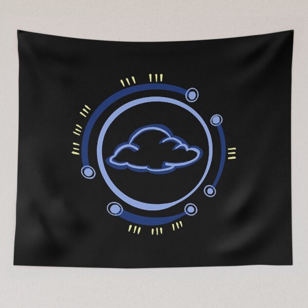 Item preview, Cloud For Fans designed and sold by CeliaYasuko7.