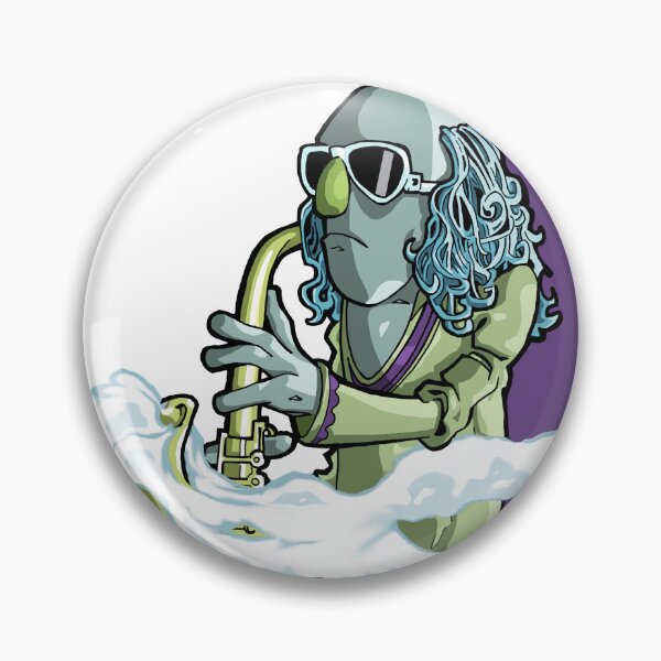 Item preview, Zoot designed and sold by Action-Nate.