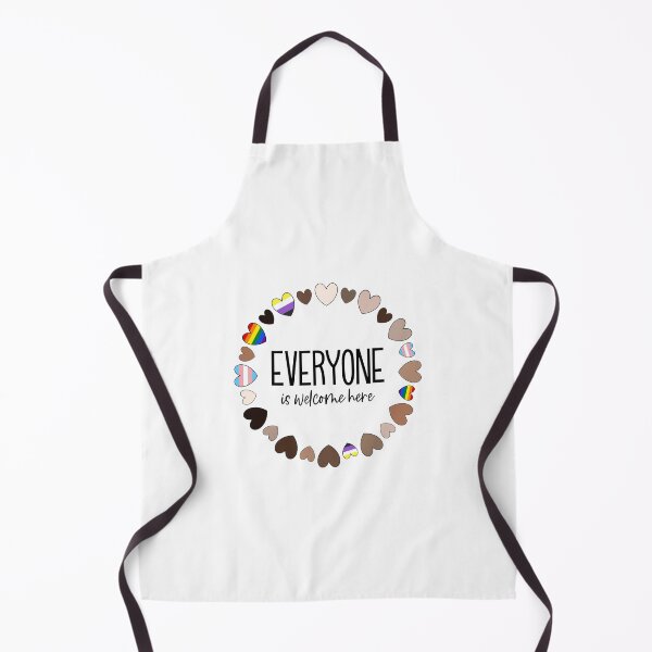 Item preview, Everyone is welcome here designed and sold by bmillertime.
