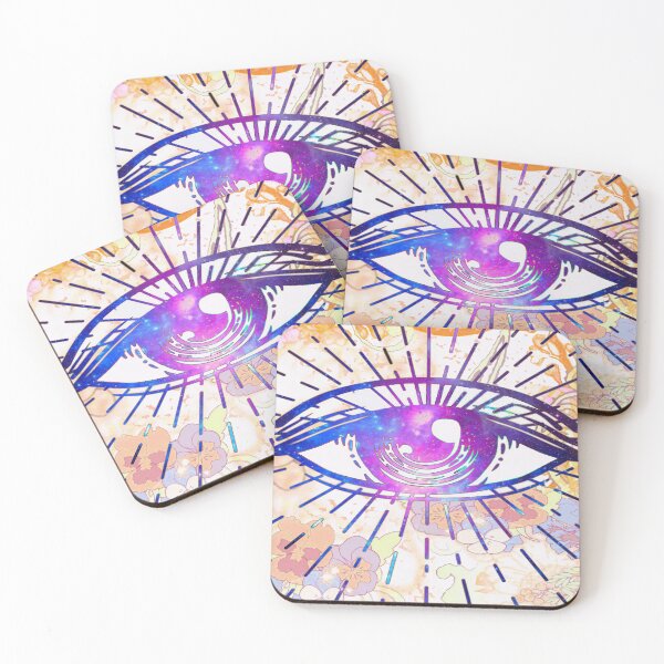 Item preview, Mystic vision 2 designed and sold by Luduart.
