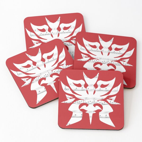 Item preview, Ultima Lahabrea's Glyph designed and sold by northgable.
