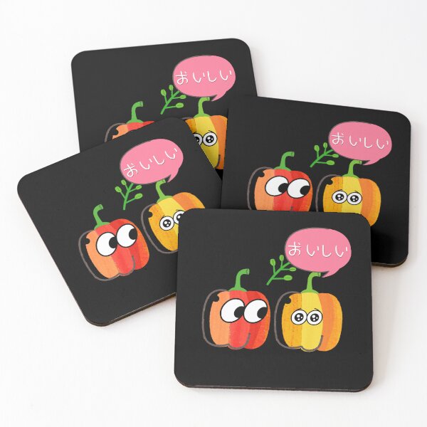 Item preview, Where’s My Pep Peps designed and sold by suprachib.