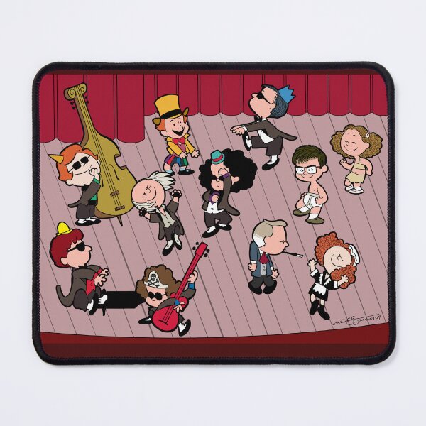 Item preview, The Annual Transylvanian Convention designed and sold by UncaLar.