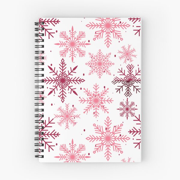 Item preview, snowflakes falling during christmas night designed and sold by huape.
