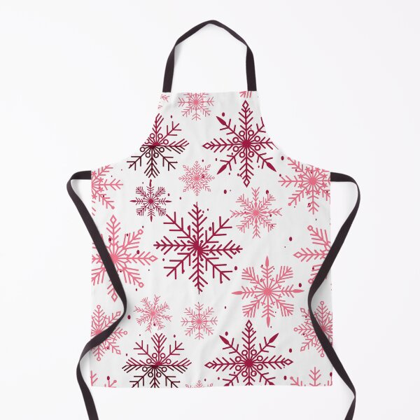 Item preview, snowflakes falling during christmas night designed and sold by huape.
