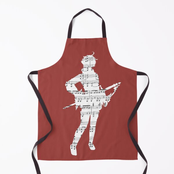 Item preview, Your Answer Alisaie designed and sold by northgable.