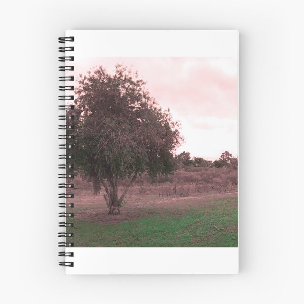 Item preview, the park in full spectrum designed and sold by BigAndRed.