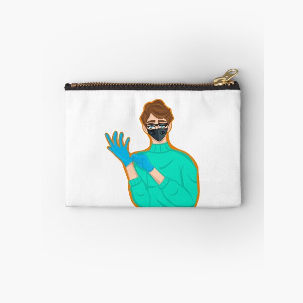 Item preview, Matt Watson Covid 19 designed and sold by M3ihem.
