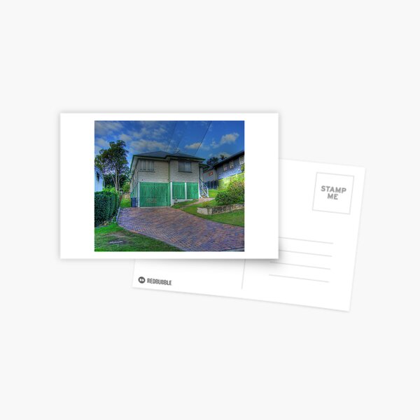 Item preview, 123 Lunga Street designed and sold by pedroski.