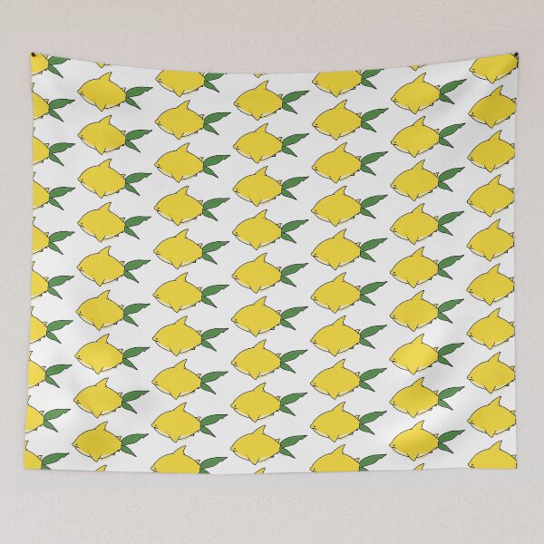 Item preview, Lemon Shark designed and sold by LemonSharkArt.
