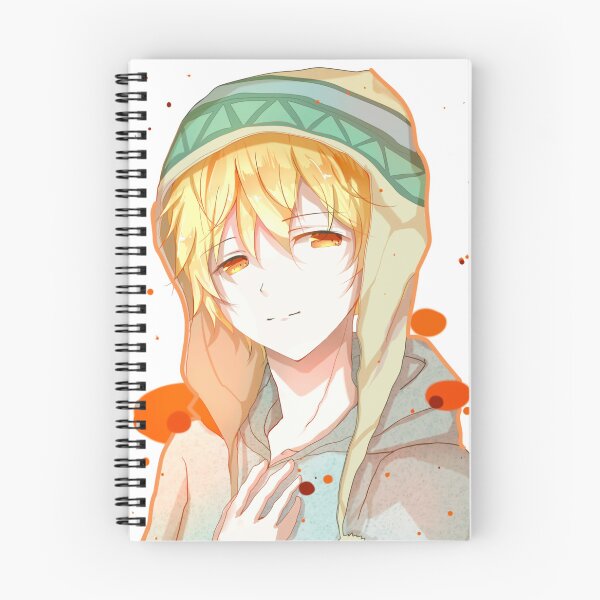 Item preview, Yukine Noragami Epic Anime designed and sold by delfinart.
