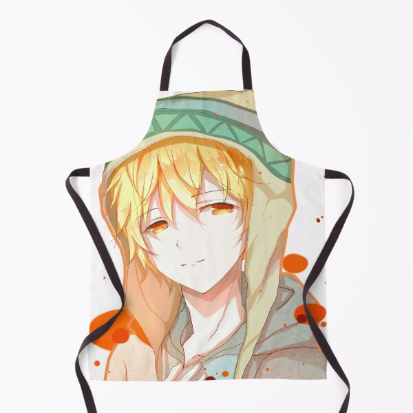 Item preview, Yukine Noragami Epic Anime designed and sold by delfinart.