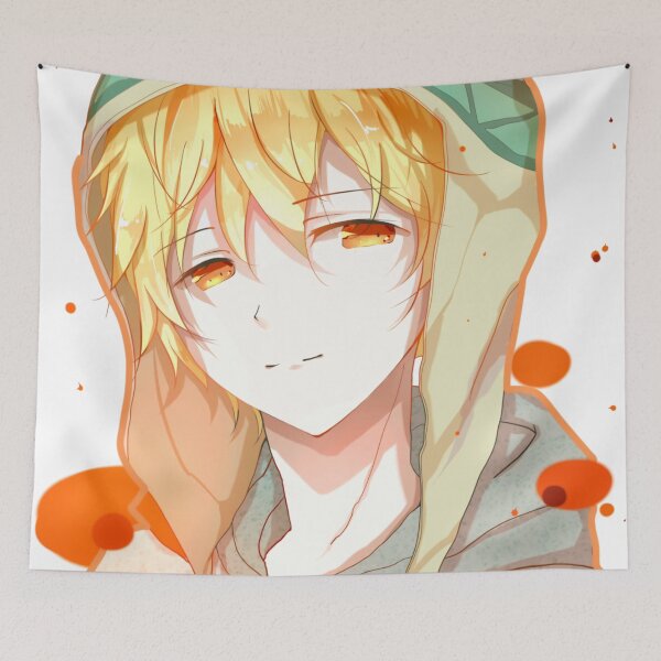 Item preview, Yukine Noragami Epic Anime designed and sold by delfinart.
