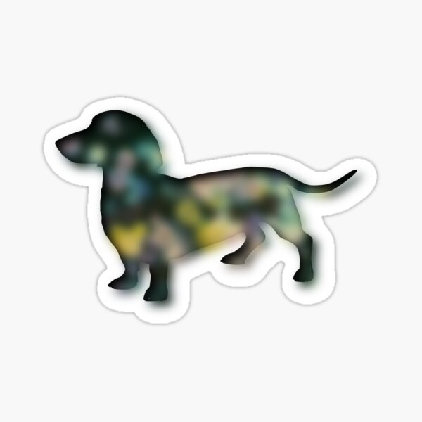 Item preview, My Dachshund designed and sold by CharlyB.