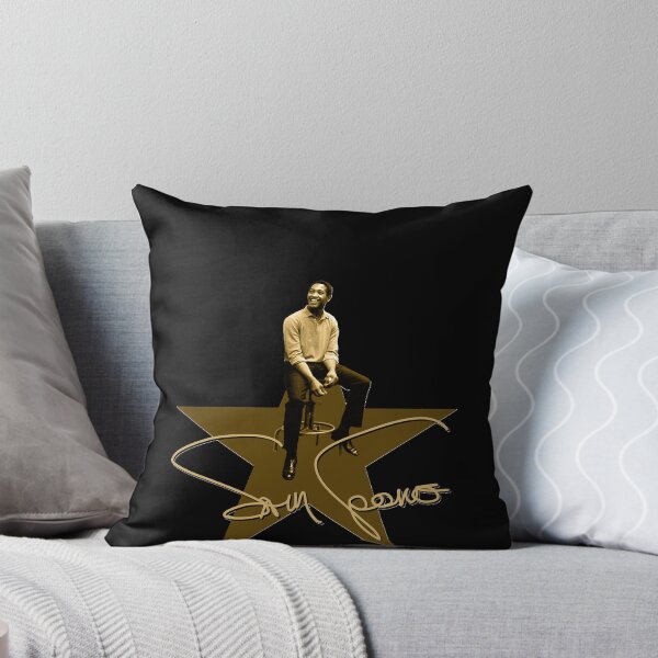 Item preview, Sam Cooke   Signature Classic designed and sold by JosephFanthorp.