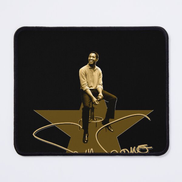 Item preview, Sam Cooke Signature Classic designed and sold by JosephFanthorp.