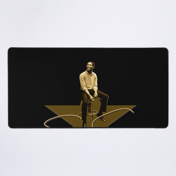 Item preview, Sam Cooke Signature Classic designed and sold by JosephFanthorp.