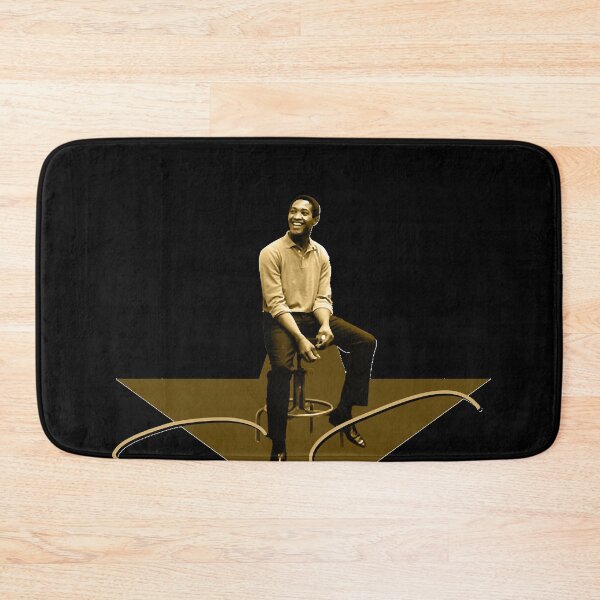 Item preview, Sam Cooke   Signature Classic designed and sold by JosephFanthorp.