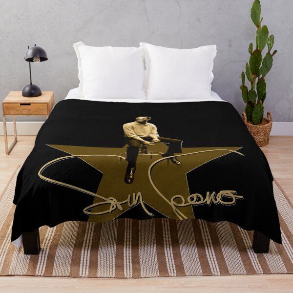 Item preview, Sam Cooke   Signature Classic designed and sold by JosephFanthorp.
