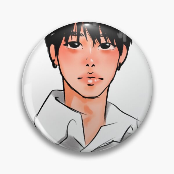Item preview, taehyun designed and sold by LynneEArt.
