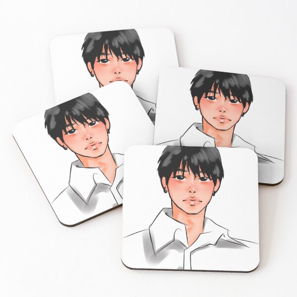 Item preview, Taehyun designed and sold by LynneEArt.
