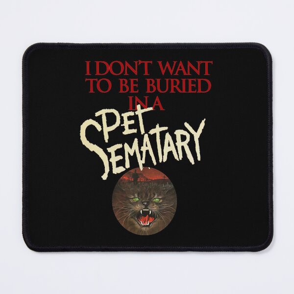 Item preview, Ramones - Pet Sematary designed and sold by AkikoDias29.