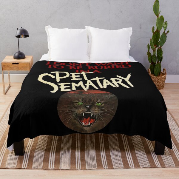 Item preview, Ramones - Pet Sematary designed and sold by AkikoDias29.