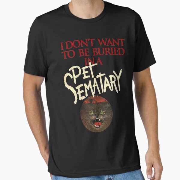 Item preview, Ramones - Pet Sematary designed and sold by AkikoDias29.