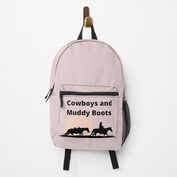 Item preview, Cowboys and Muddy Boots.  designed and sold by Demetria3.