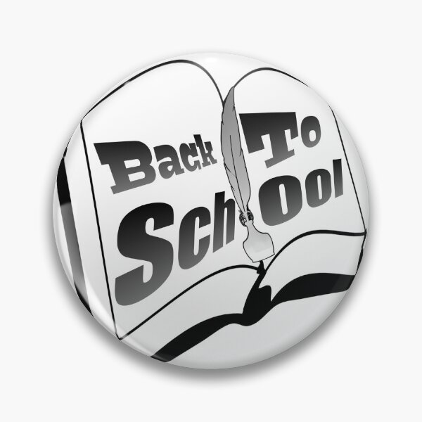 Artikelvorschau, zurück zur Schule entworfen und verkauft von RendoRed.