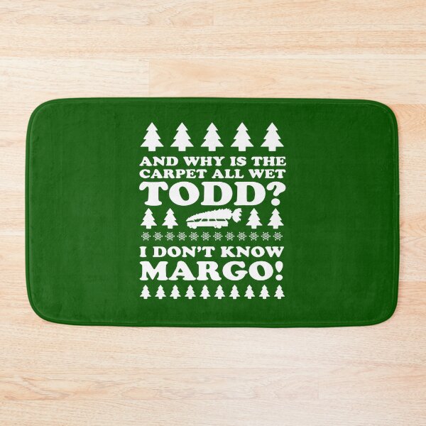 Item preview, I Don t Know Margo Funny Christmas Vacation T T Family Christmas Costume Set Christmas Trending Graphic Tee Cool Summer Tee For Men Funny Gifts  designed and sold by urenmonzonm.
