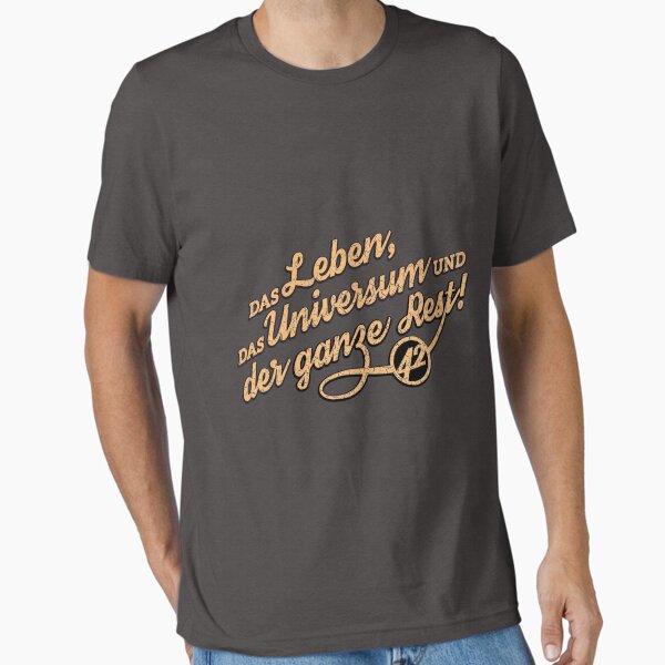 Essential T-Shirt