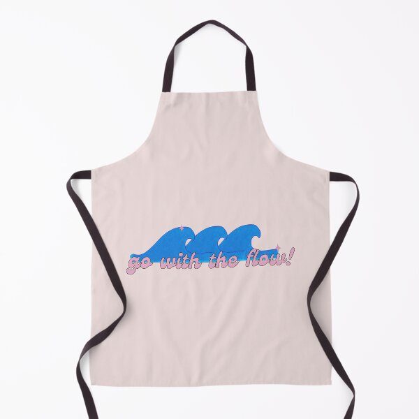 Item preview, Go with the flow designed and sold by Mila L.