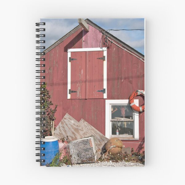 Item preview, Fisherman's Shack designed and sold by phil decocco.