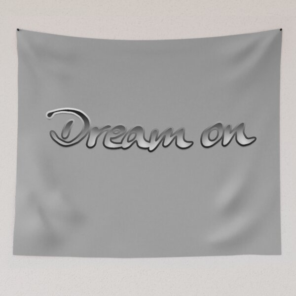 Item preview, Dream on designed and sold by Sinmara12.