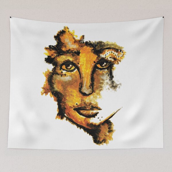 Item preview, Wild Soul designed and sold by ellemwella.